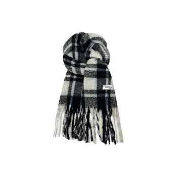 YUZHAOLIN Knit Scarves Unisex