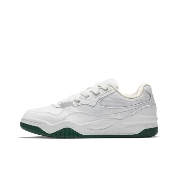CHAOJIANTA Full Credit Anti Slip Wear Resistant Low Top Skateboard Shoes Men's Sand Grain Gray