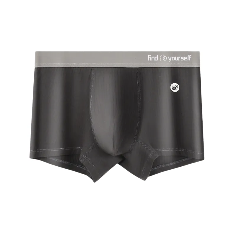 Lan Miao Underpants Men's 2 Pack-2