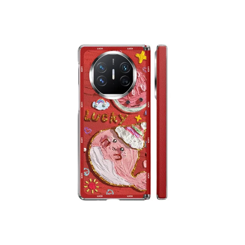 SUPER MOUSE Phone Cases-6