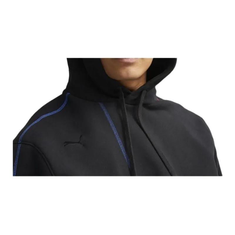 PUMA x BMW BMW M Motorsport Sweatshirt Men's Black-4