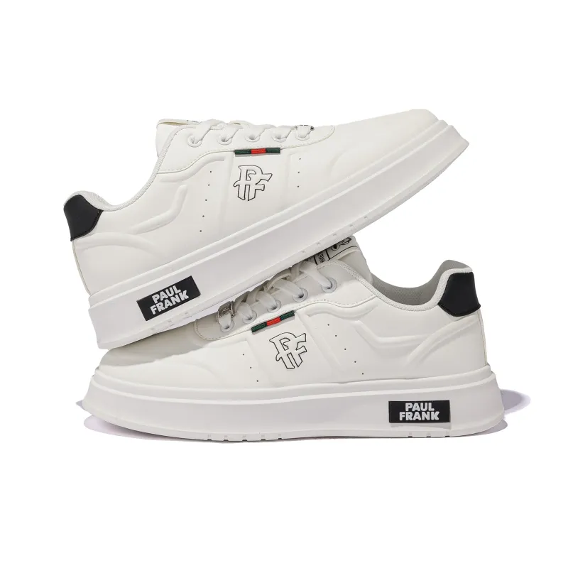 PAUL FRANK Skateboard Shoes Men's-15