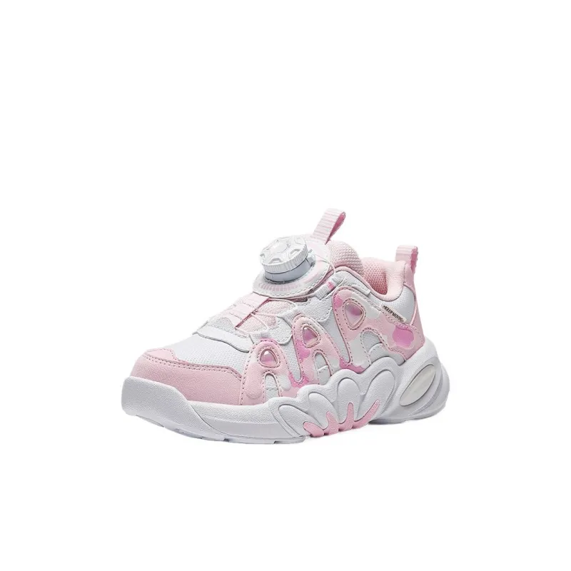 Antakids Low Top Kids Lifestyle Shoes Children Aged 3 7 Years Old-6