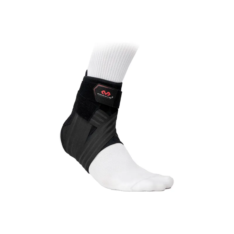 McDavid Ankle Brace 4305 Running Unisex-0