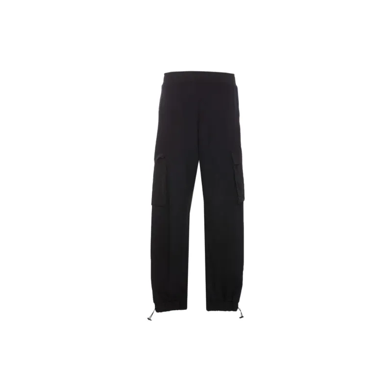 HINNOMINATE Casual Pants Women's Black-1