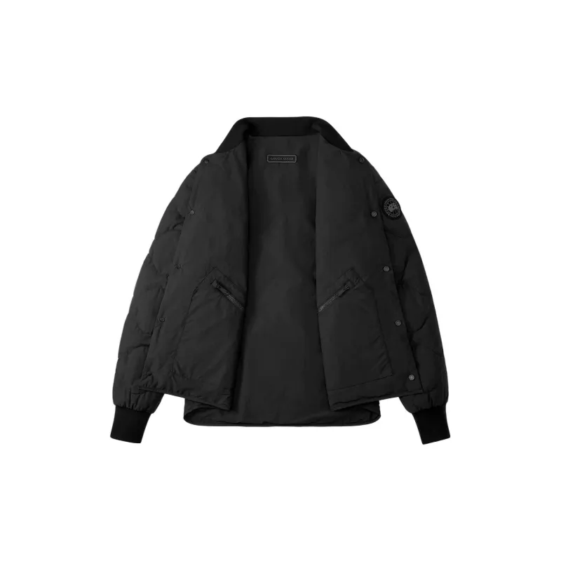Canada Goose Boswell Bomber Jacket-2