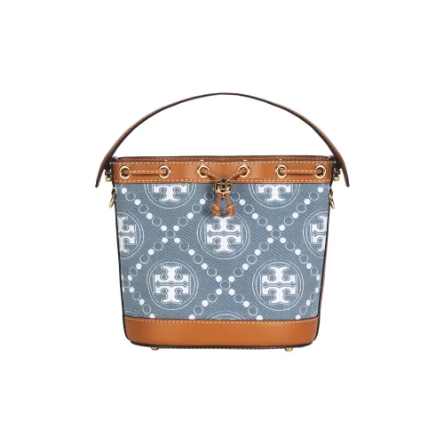 Tory Burch Burgundy Bag