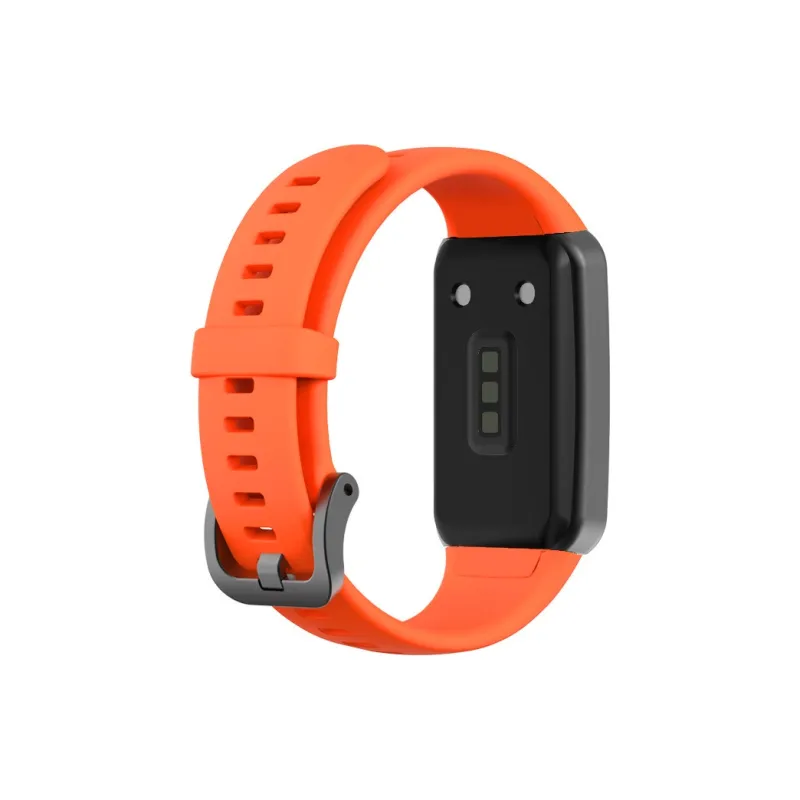 ZHENGGUANG Huawei Compatibility Watch Band Silicone Material-4