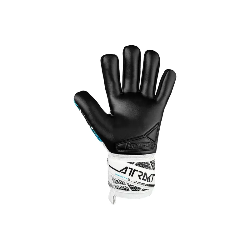 REUSCH Goalkeeper Gloves Latex Outdoor Unisex-1