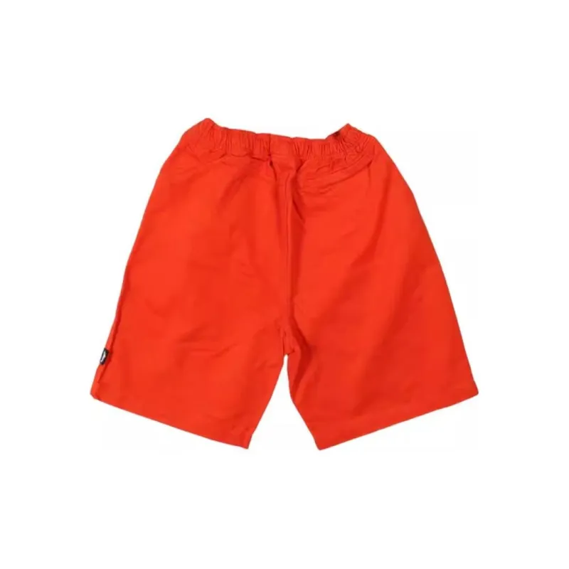 Stussy Brushed Beach Short-1