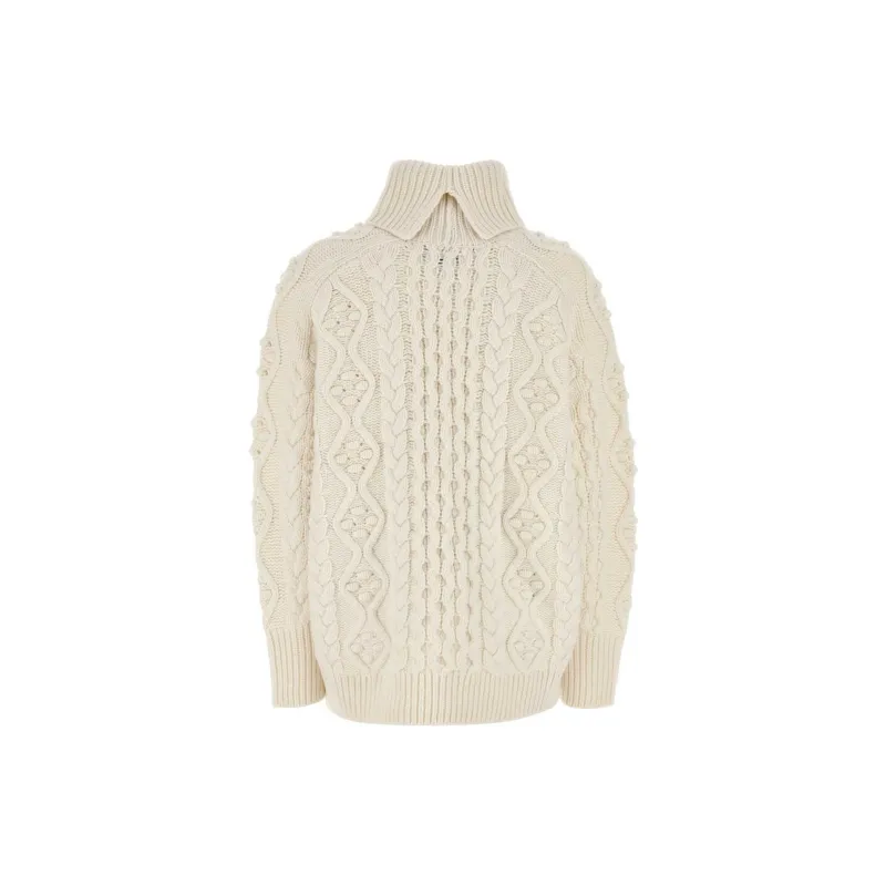 Loulou De Saison Anar Sweater-1
