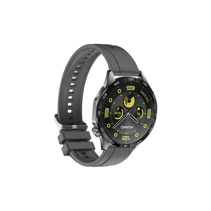 ZHENGGUANG Watch Band Huawei Compatibility Silicone Material-8