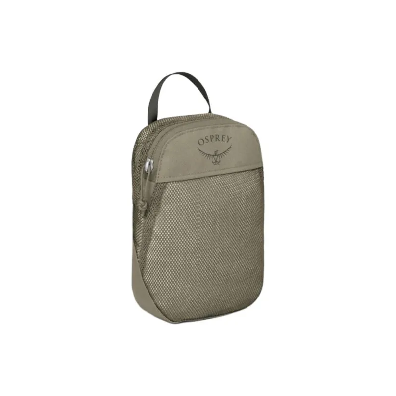 OSPREY Recycled Polyester Storage Bag Trumpets Unisex Tan-1