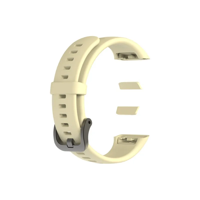 ZHENGGUANG Huawei Compatibility Watch Band Silicone Material-21