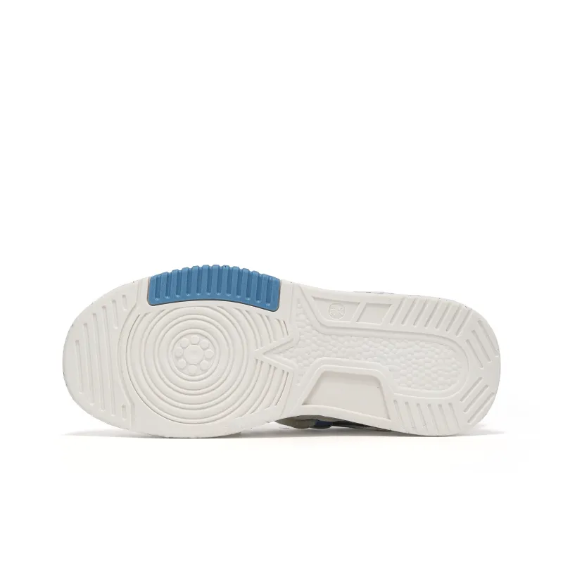 PAUL FRANK Slip Resistant, Abrasion Resistant, Lightweight Low Top Skateboard Shoes Unisex-19