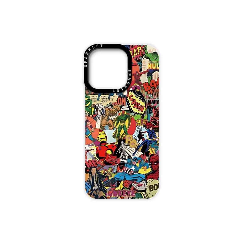 Disney Phone Cases-3