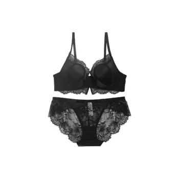 MIIOW Women's Underwear Sets