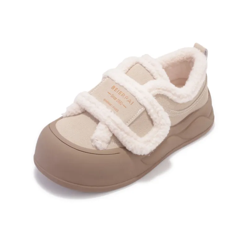 Miss Zhang Low Top Casual Shoes Women's-8