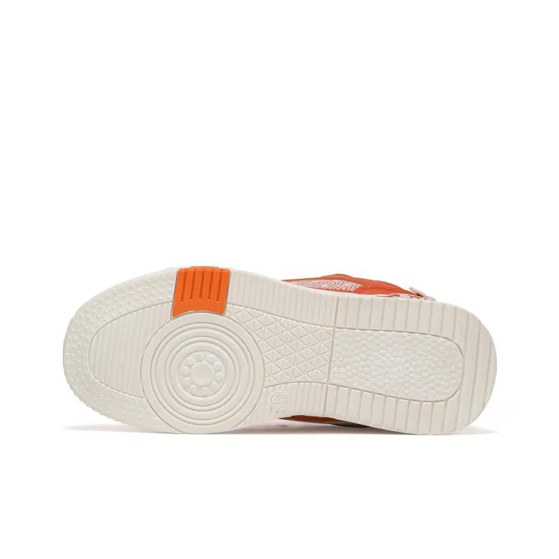 PAUL FRANK Slip Resistant, Abrasion Resistant, Lightweight Low Top Skateboard Shoes Unisex-9