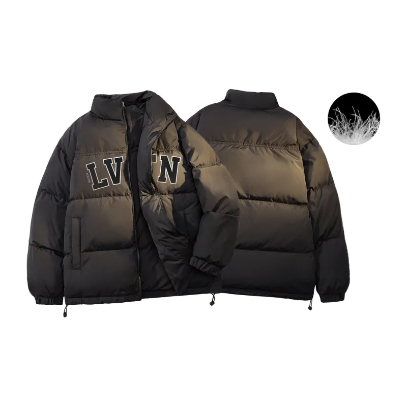LIVINGTOWN Down Jackets Unisex-10