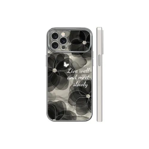 MOUEI Phone Casess Women