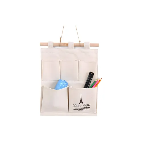 LONGYITANG Storage Bags