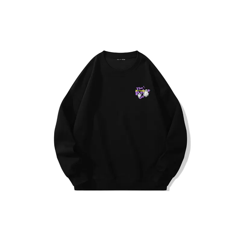 POLAR BEAR Sweatshirts Unisex-37