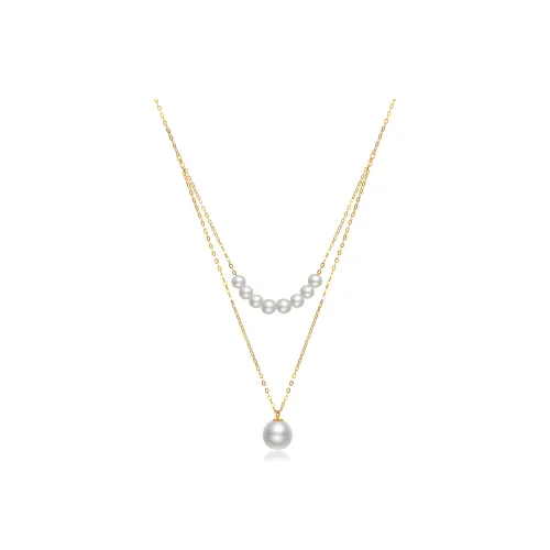 PEARL QUEEN Freshwater Pearl Necklaces Women's