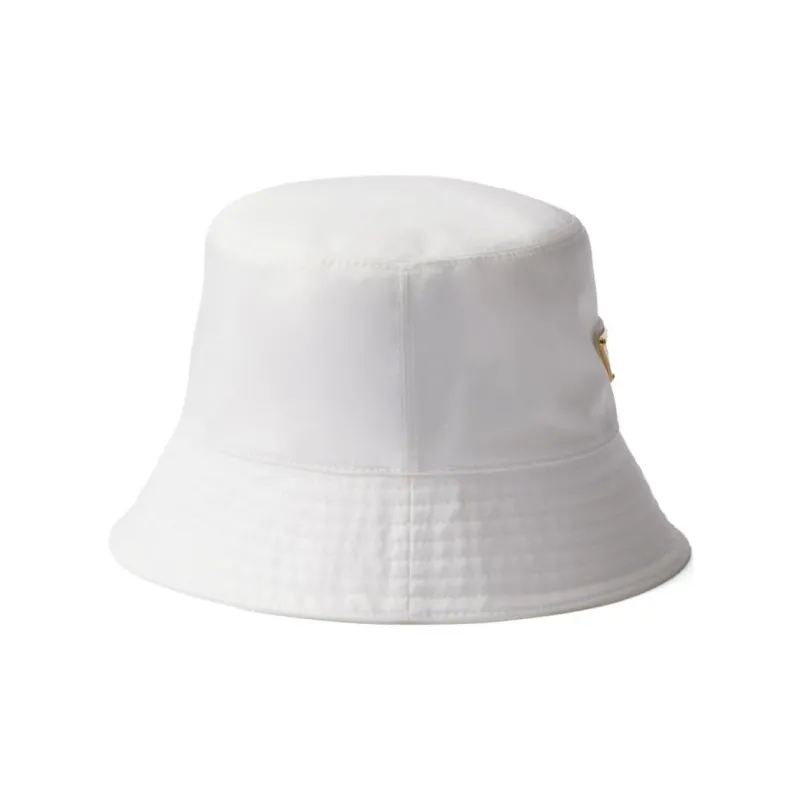 PRADA Re-Nylon Bucket Hat-1