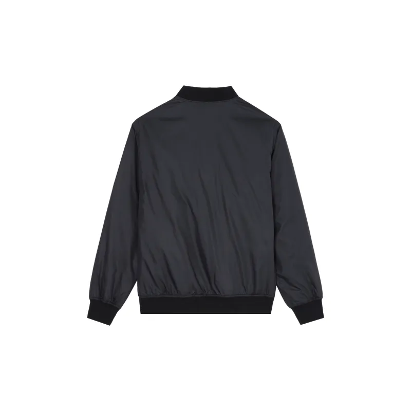 Converse Jacket Fall Men's Black-1