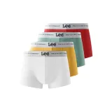 Red+Gray Green+Warm Mango Yellow+White (4-Pack Gift Box Set)