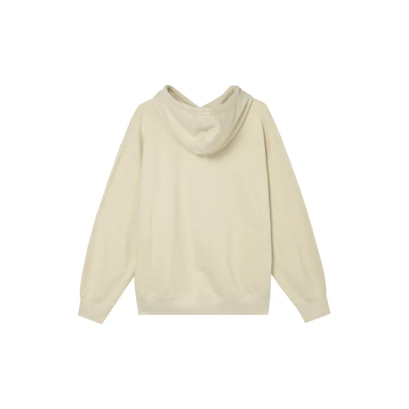 Jordan W J FLT FLC Sweatshirt Women's Ecru-1