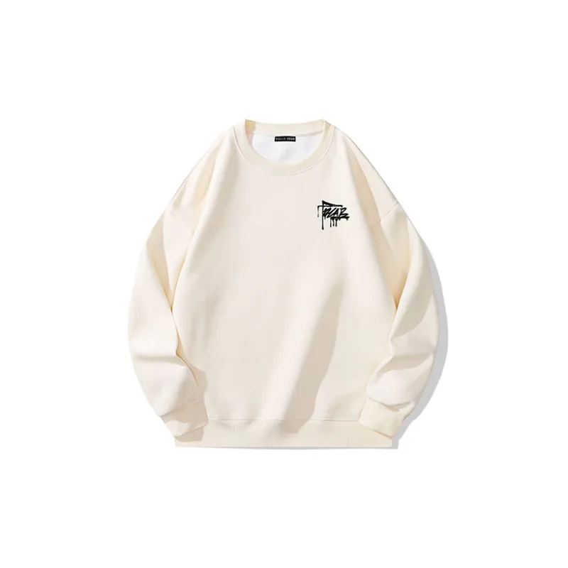 POLAR BEAR Sweatshirts Unisex-23