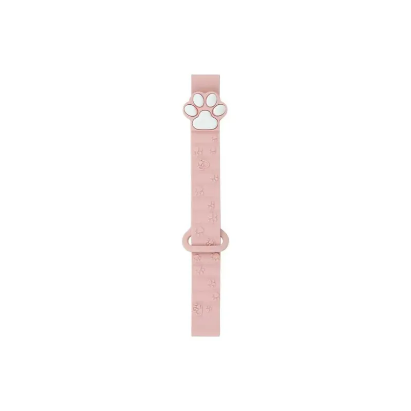 Vobafe Compatible With Xiaomi Smart Band 9/8 Watch Bands Xiaomi Compatibility 21cm Silicone Material Unisex-0