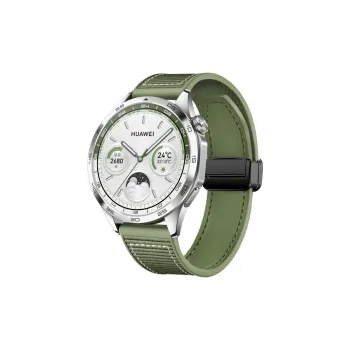 Vobafe Watch Band Huawei Compatibility Silicone Material