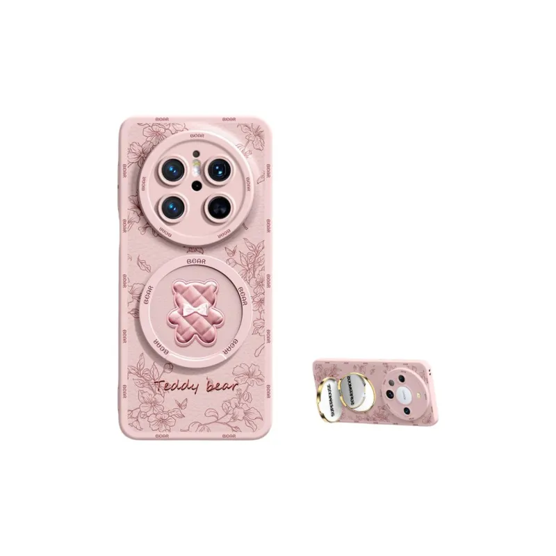 SUPER MOUSE Phone Cases-3