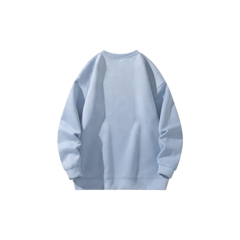 DUKE+DEXTER Sweatshirts Unisex-10
