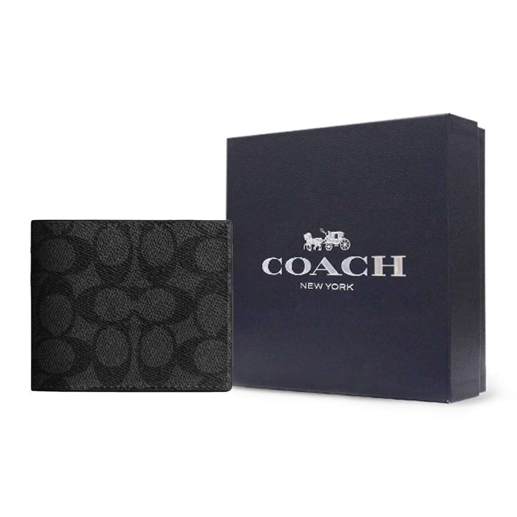 即納☆【COACH】Essential Coated Canvas フォンウォレット 即納☆【COACH】Essential Coated Canvas フォンウォレット 財布