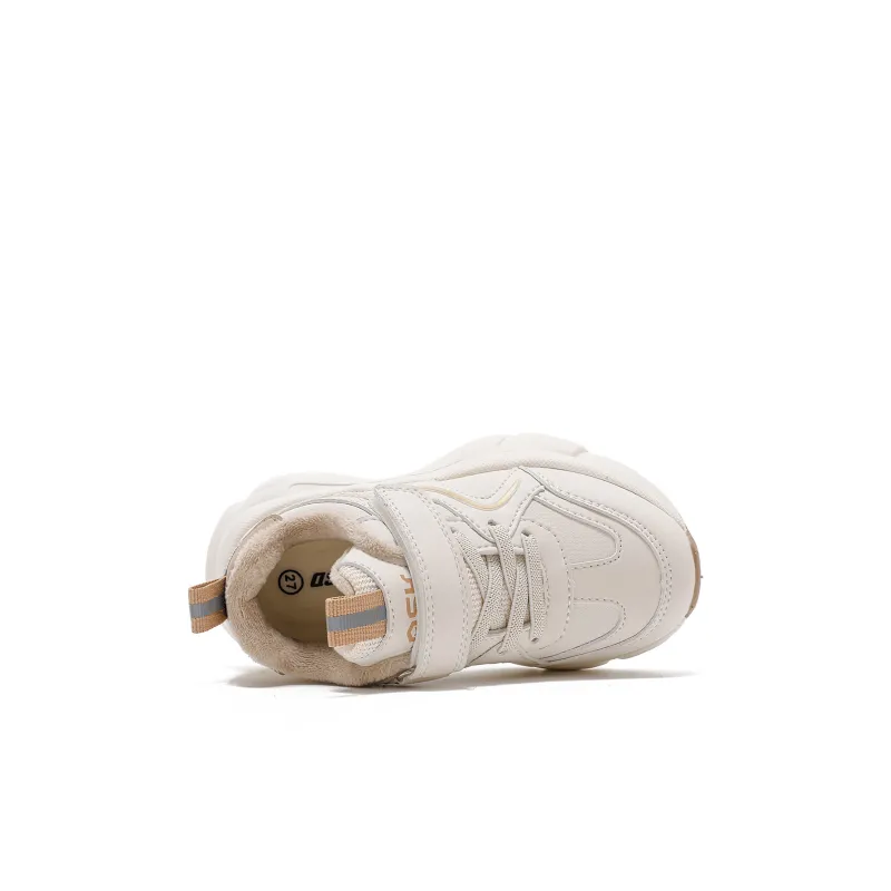 ASK Cushioning Abrasion Resistant Thermal Height Increasing Mat Kids Lifestyle Shoes Kids'-1