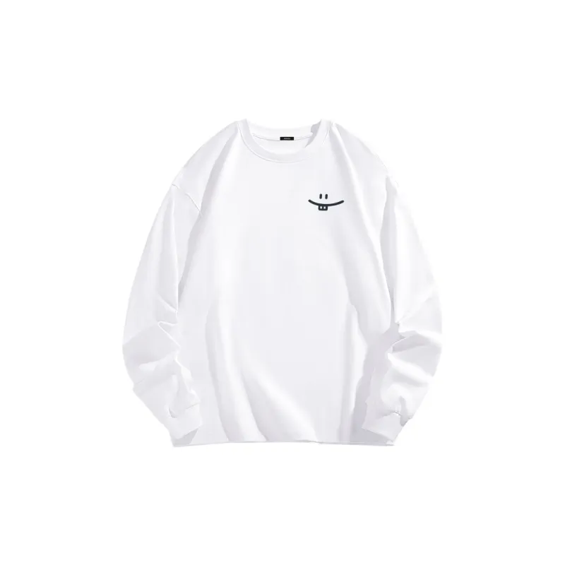 MINISO T Shirts Unisex-11