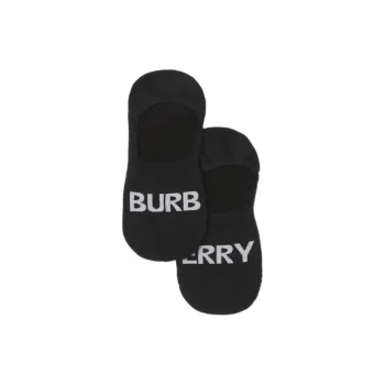 Burberry Women's No-Show Socks