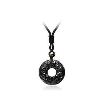 TANGSHU Chalcedony Pendants Unisex