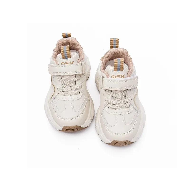 ASK Cushioning Abrasion Resistant Thermal Height Increasing Mat Kids Lifestyle Shoes Kids'-27