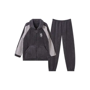 MADALLO Men Pajama Sets
