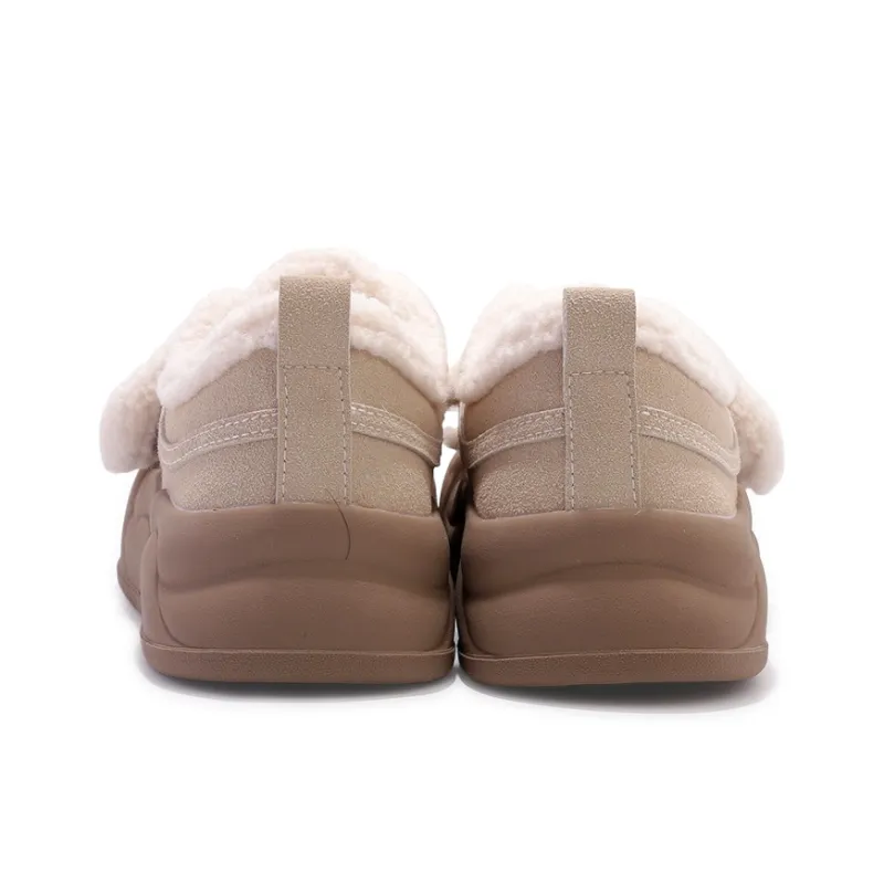 Miss Zhang Low Top Casual Shoes Women's-10