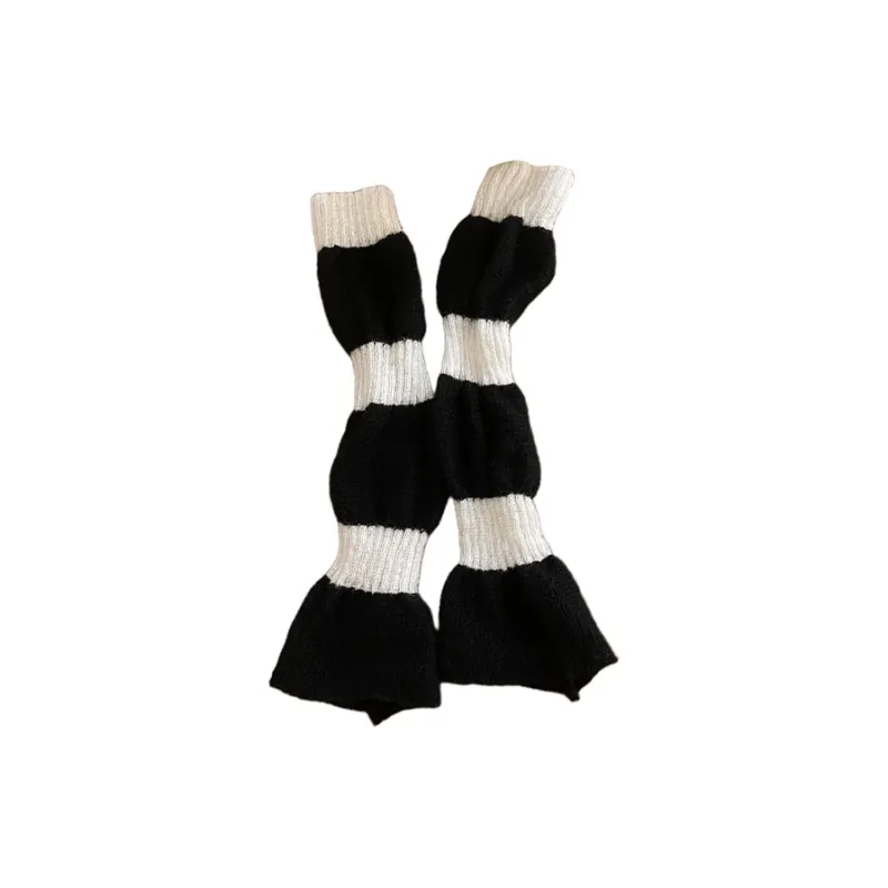 Bejirog Polyester Gloves Women's-4