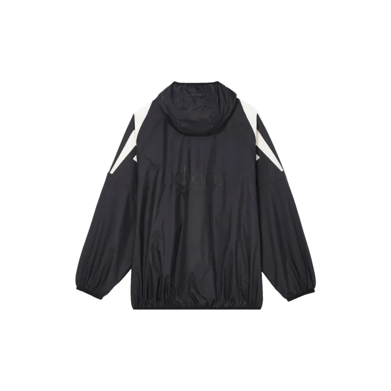 Fear Of God Athletics Adi Nation 1/2 Zip Jacket-1
