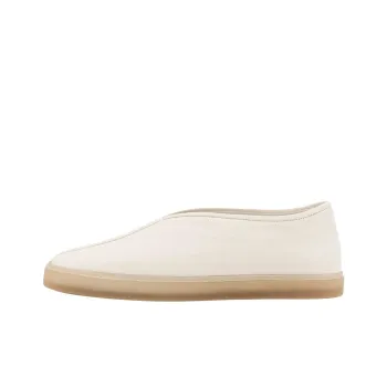 Lemaire Casual Shoes Men's White