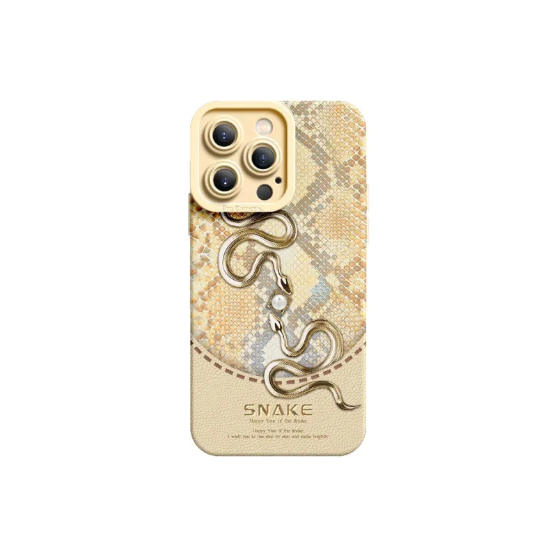 SUPER MOUSE Phone Cases-3