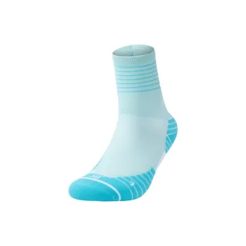 361° Running Socks Unisex 1 Pack Blue